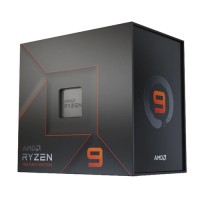 CPU AMD Ryzen 9 7900X